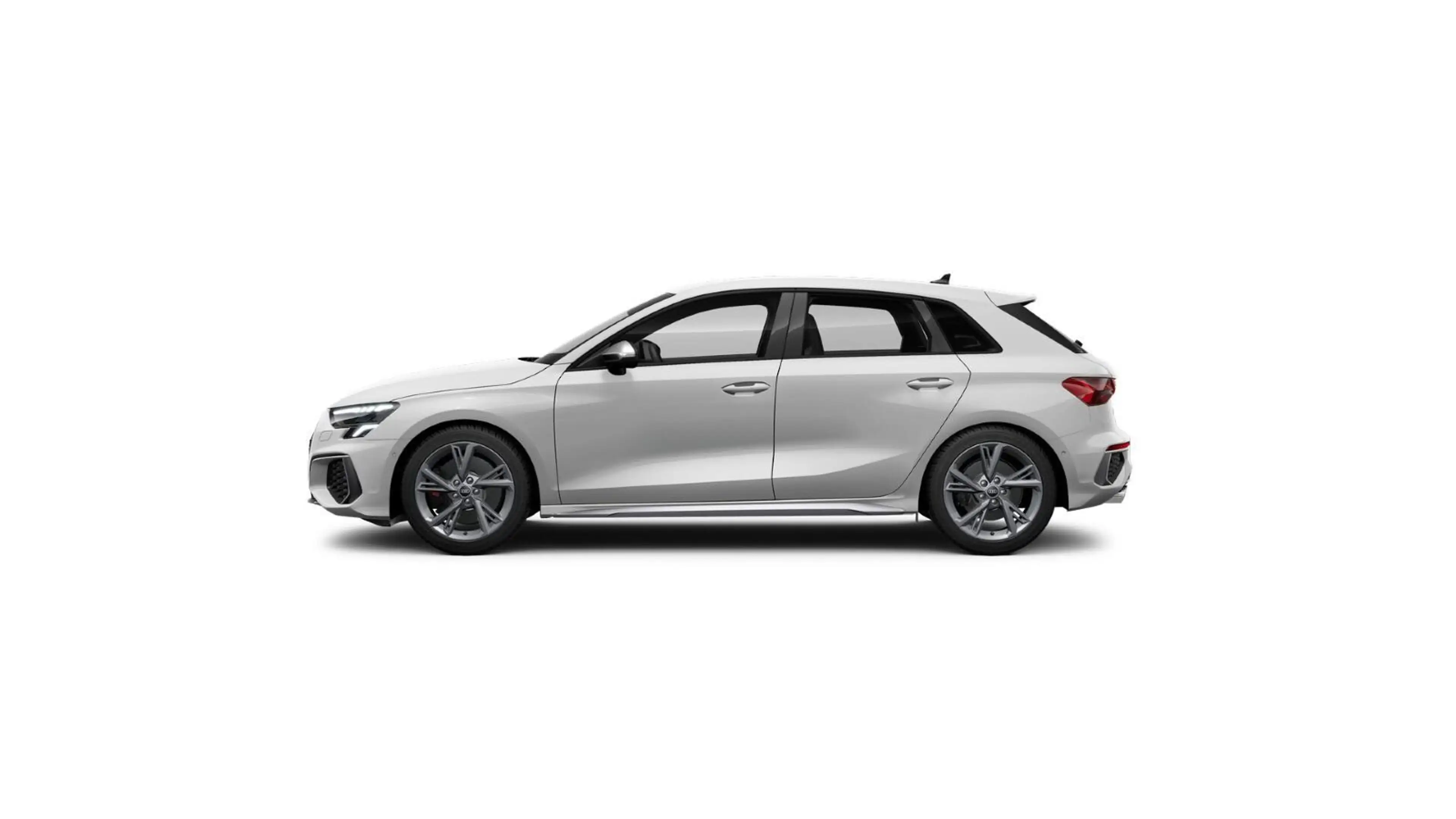 Audi S3 2.0 TFSI quattro*Sitzheizung*Einpar — photo 7