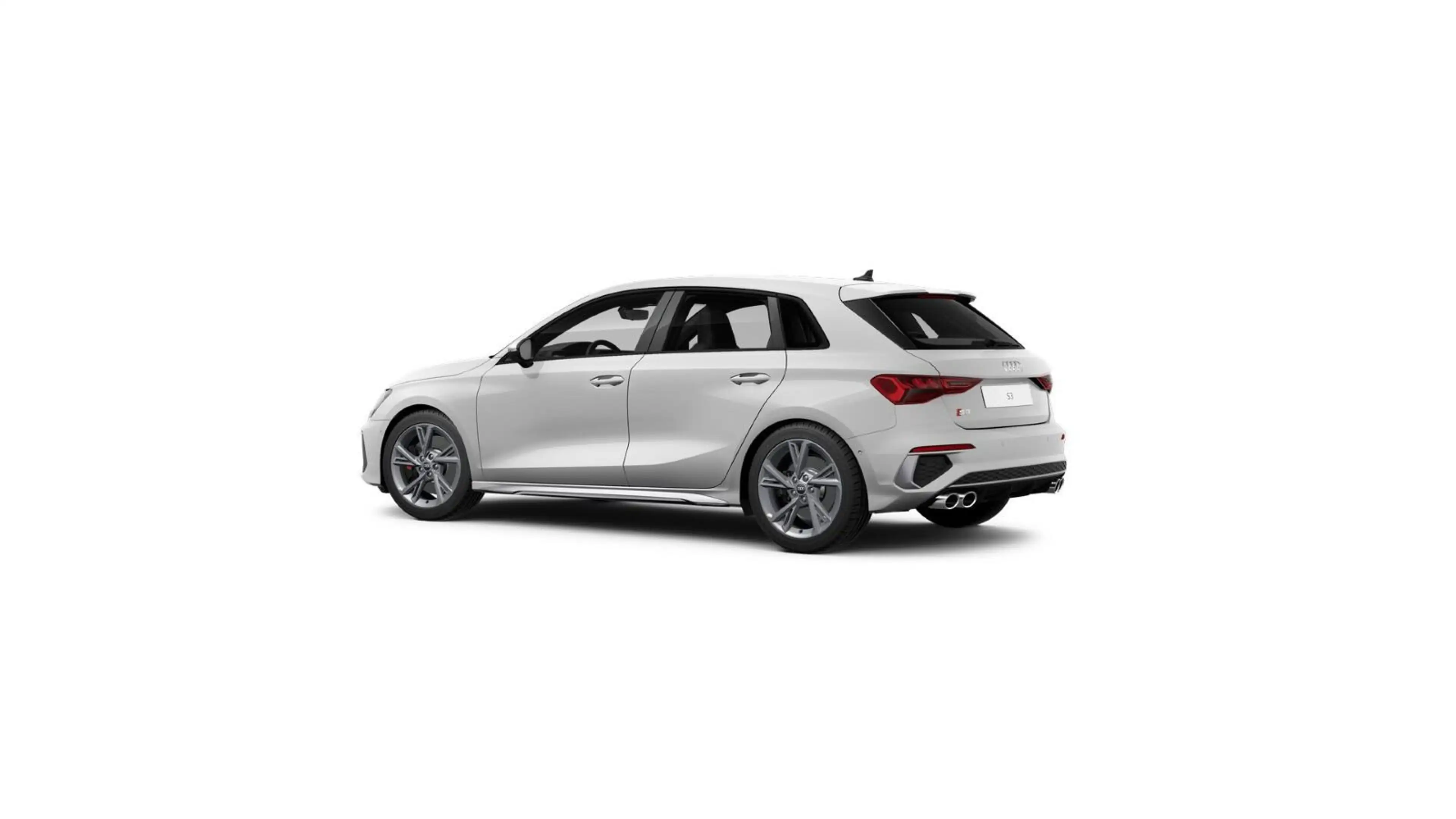 Audi S3 2.0 TFSI quattro*Sitzheizung*Einpar — photo 6