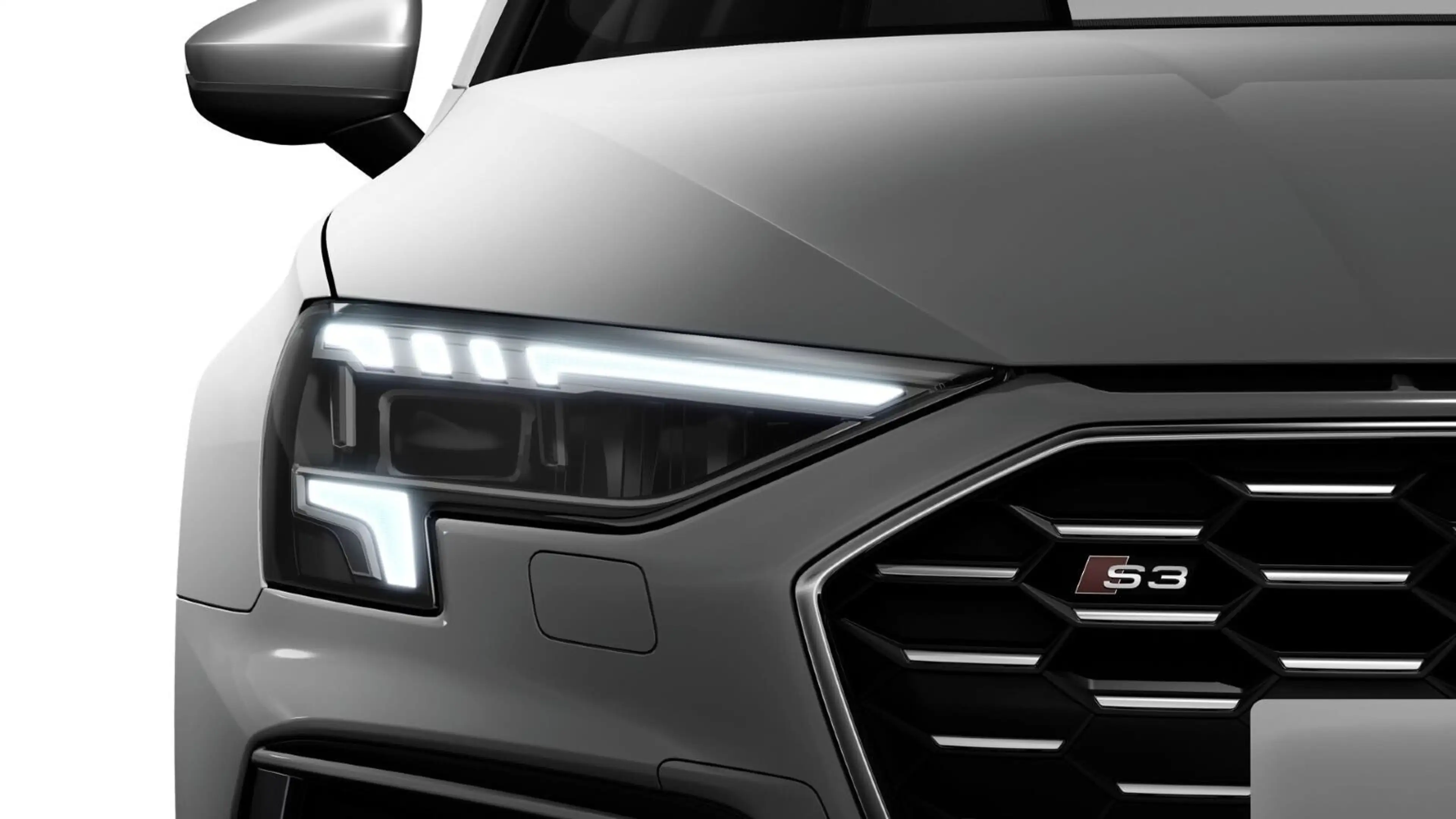 Audi S3 2.0 TFSI quattro*Sitzheizung*Einpar — photo 3