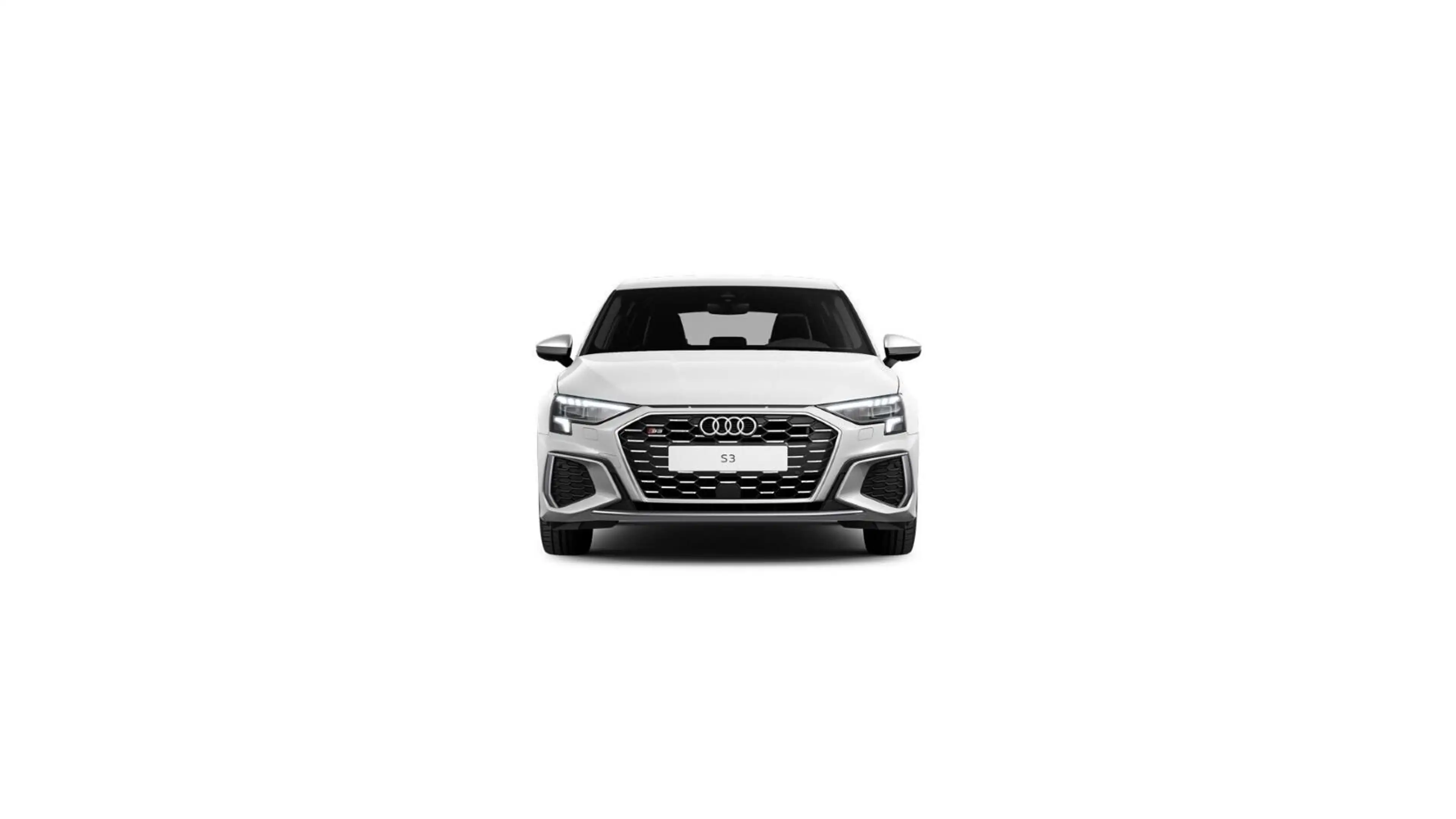 Audi S3 2.0 TFSI quattro*Sitzheizung*Einpar — photo 4