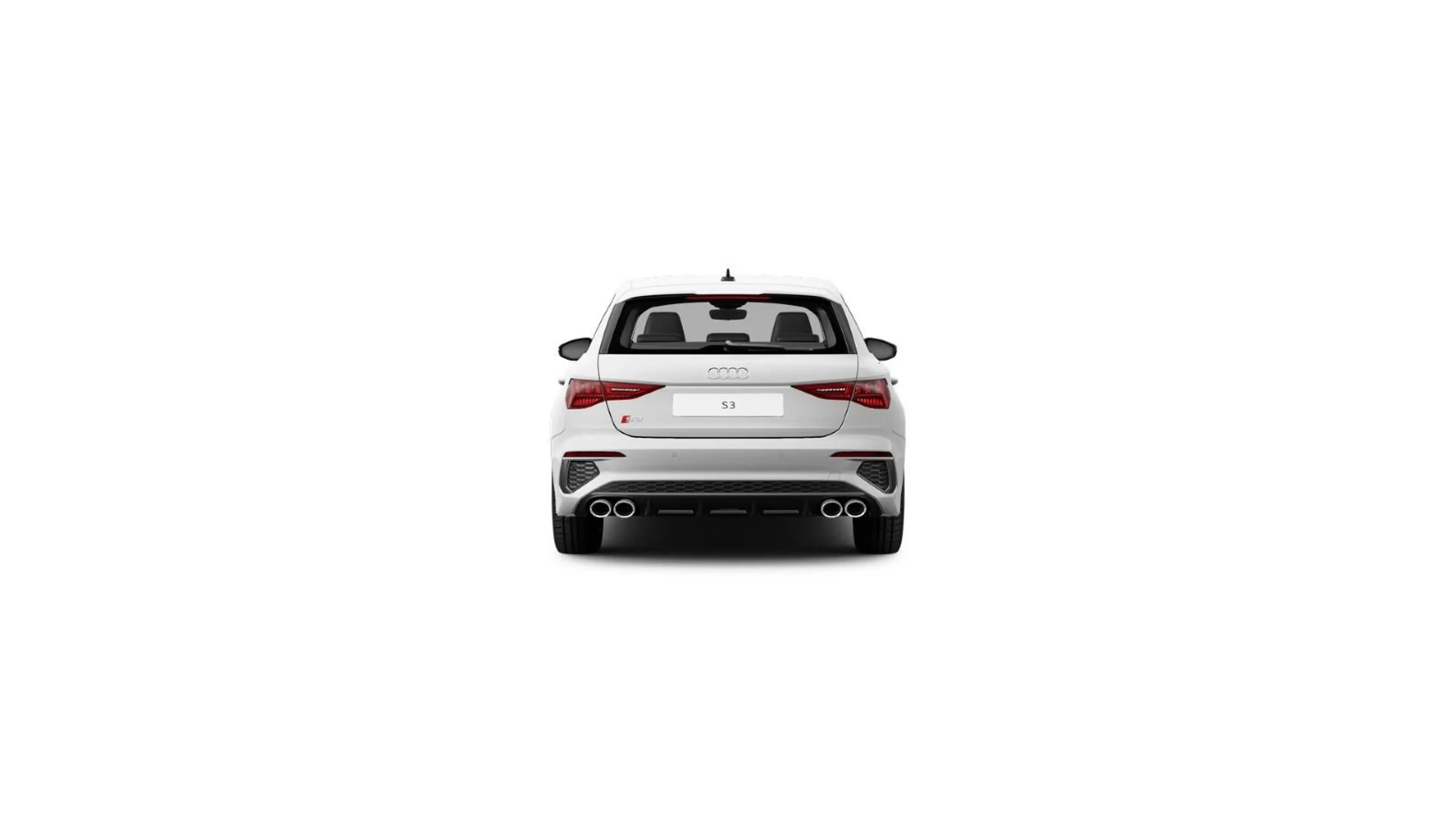 Audi S3 2.0 TFSI quattro*Sitzheizung*Einpar — photo 5