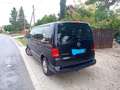 Volkswagen T5 Caravelle Caravelle 4Motion DSG elektr Schiebetür Czarny - thumbnail 4