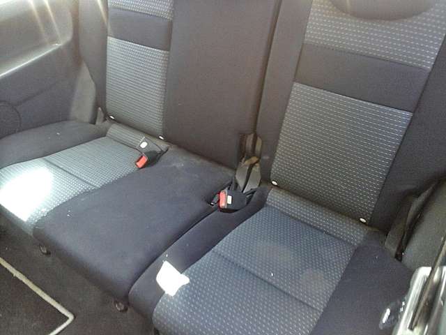 getz isofix