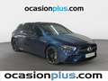 Mercedes-Benz A 35 AMG 4Matic+ 7G-DCT Azul - thumbnail 2