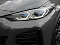 BMW 420 d Gran Coupe xDrive M-Sport AHK LASER NAVI Gris - thumbnail 26