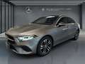 Mercedes-Benz A 200 d Limousine PROGRESSIVE+KAM+LED+AMBI.+PANO Grau - thumbnail 1