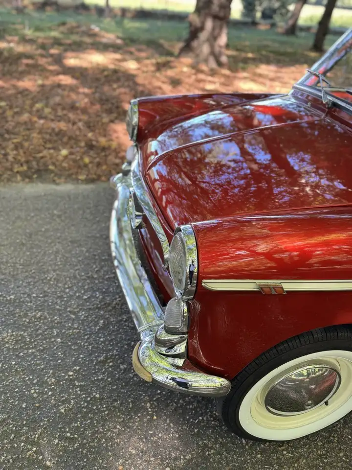 Autobianchi Cabrio - Eden roc, foto 8