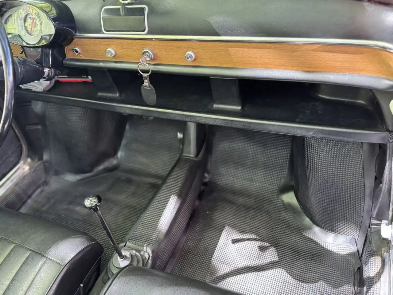 Autobianchi Cabrio - Eden roc, foto 4