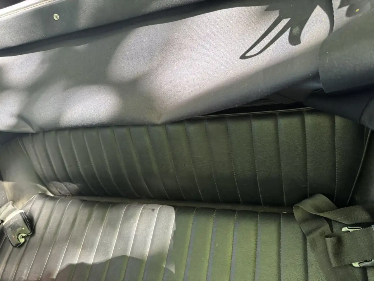 Autobianchi Cabrio - Eden roc, foto 11