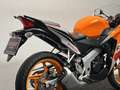 Honda CBR 125 R Oranj - thumbnail 3