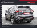Toyota RAV 4 RAV4 Plug-in Hybrid 2.5l SOFORT*CARPLAY Grau - thumbnail 2