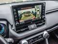 Toyota RAV 4 RAV4 Plug-in Hybrid 2.5l SOFORT*CARPLAY Grau - thumbnail 10