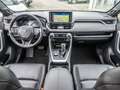 Toyota RAV 4 RAV4 Plug-in Hybrid 2.5l SOFORT*CARPLAY Grau - thumbnail 7