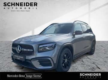 d 4MATIC Österreich-Edition W-Paket Night