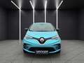 Renault ZOE R110 Life R110/Z.E. 50 (inkl.-Batterie) Blau - thumbnail 2