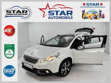 Allure*1,6VTi-88 kW*PANORAMA*NAVI*TEMP*LEDER*SH*E5