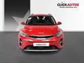 Kia Stonic 1.2 DPI 79CV Active Rojo - thumbnail 2