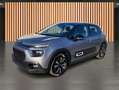 Citroen C3 1.2 Puretech Max*Einparkhilfe*Navi*Kamera Gris - thumbnail 2