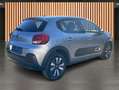 Citroen C3 1.2 Puretech Max*Einparkhilfe*Navi*Kamera Gris - thumbnail 13