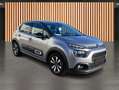 Citroen C3 1.2 Puretech Max*Einparkhilfe*Navi*Kamera Gris - thumbnail 12