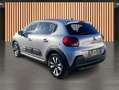 Citroen C3 1.2 Puretech Max*Einparkhilfe*Navi*Kamera Gris - thumbnail 14