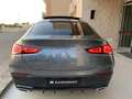 Mercedes-Benz GLE 400 d 4Matic Coupé Premium Plus Pack Night-TETTO Gris - thumbnail 6