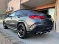 Mercedes-Benz GLE 400 d 4Matic Coupé Premium Plus Pack Night-TETTO Gris - thumbnail 7
