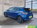 Renault Clio Techno TCe 90 Blau - thumbnail 3
