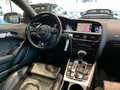 Audi A5 2.0 TDi S line Multitronic * GPS * Cuir * Key less Gris - thumbnail 12