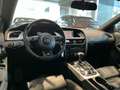 Audi A5 2.0 TDi S line Multitronic * GPS * Cuir * Key less Grau - thumbnail 9