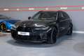BMW M3 Touring xDrive Competition H&K Schalensitze Schwarz - thumbnail 25