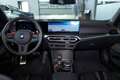 BMW M3 Touring xDrive Competition H&K Schalensitze Schwarz - thumbnail 24