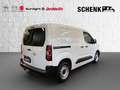 Opel Combo Cargo Edition Blanc - thumbnail 4