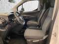 Opel Combo Cargo Edition Blanc - thumbnail 6