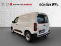 Opel Combo Cargo Edition Blanc - thumbnail 3