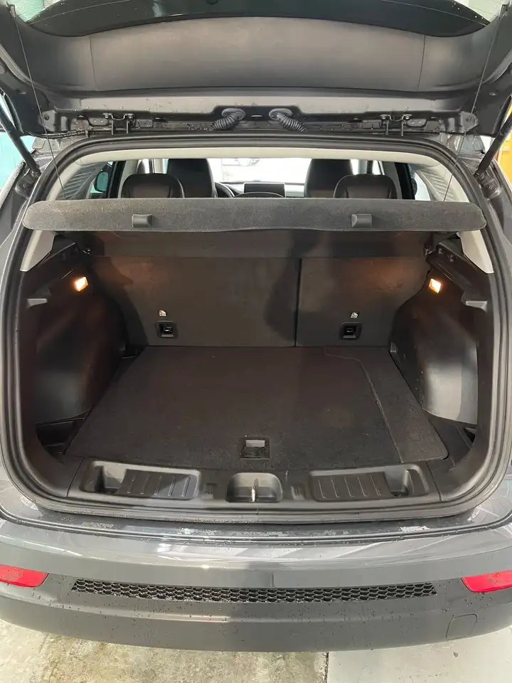 Jeep Compass II 1.3 turbo t4 phev Limited 4xe auto, миниатюра 15