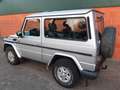 Mercedes-Benz G 350 G350 TD Automatik - 463 - sehr gepflegt Silber - thumbnail 4