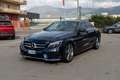 Mercedes-Benz C 180 d Premium + AMG pack Azul - thumbnail 3