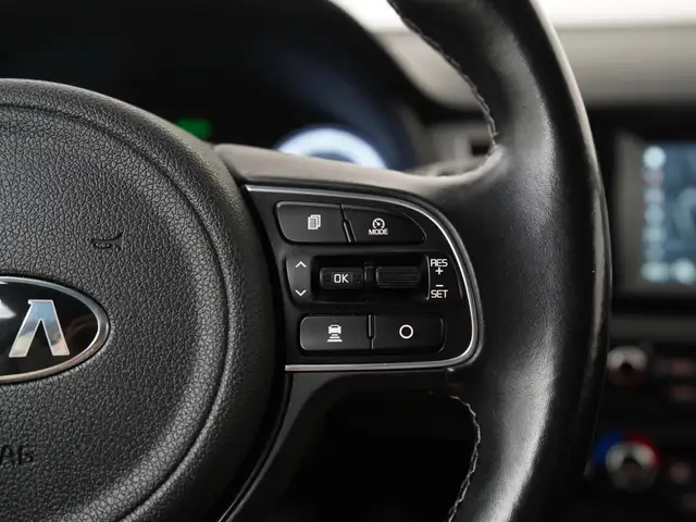 Kia Niro view 10