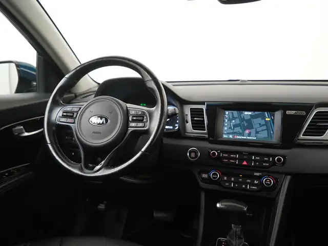 Kia Niro view 6