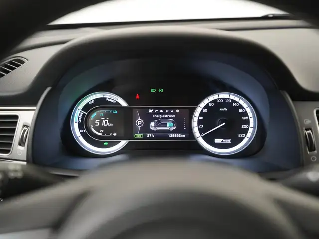 Kia Niro view 9