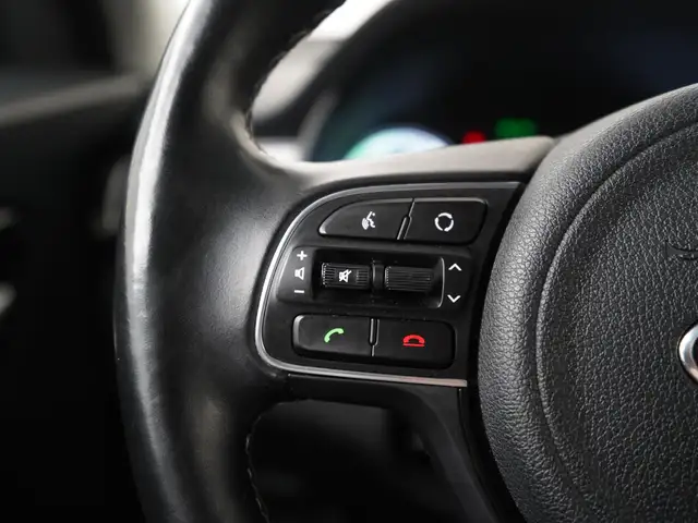 Kia Niro view 8