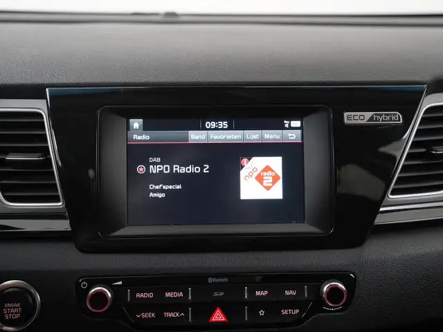 Kia Niro view 14