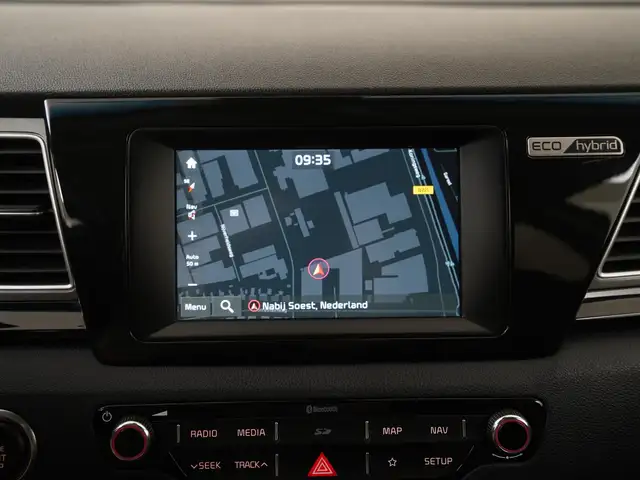 Kia Niro view 13