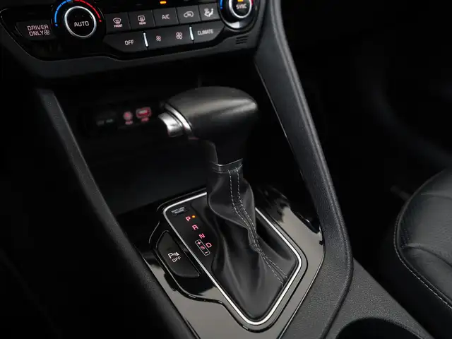 Kia Niro view 11