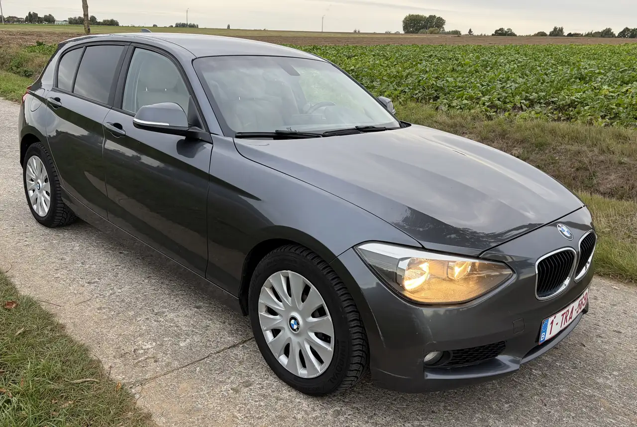 BMW 116