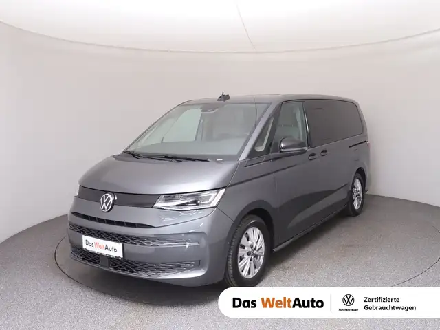 Volkswagen Multivan main image