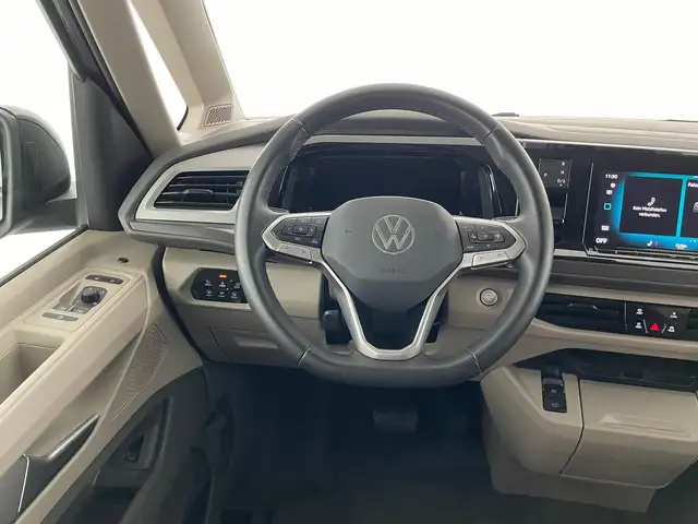 Volkswagen Multivan view 12