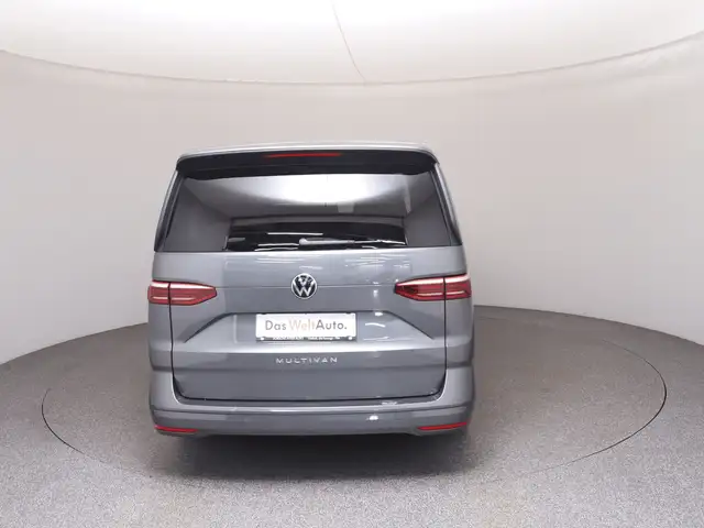 Volkswagen Multivan view 6