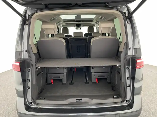 Volkswagen Multivan view 7